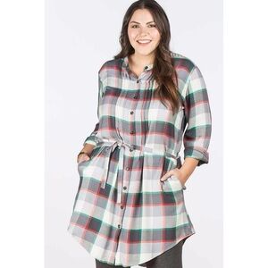 Matilda Jane Coming to Town Dress/ Tunic